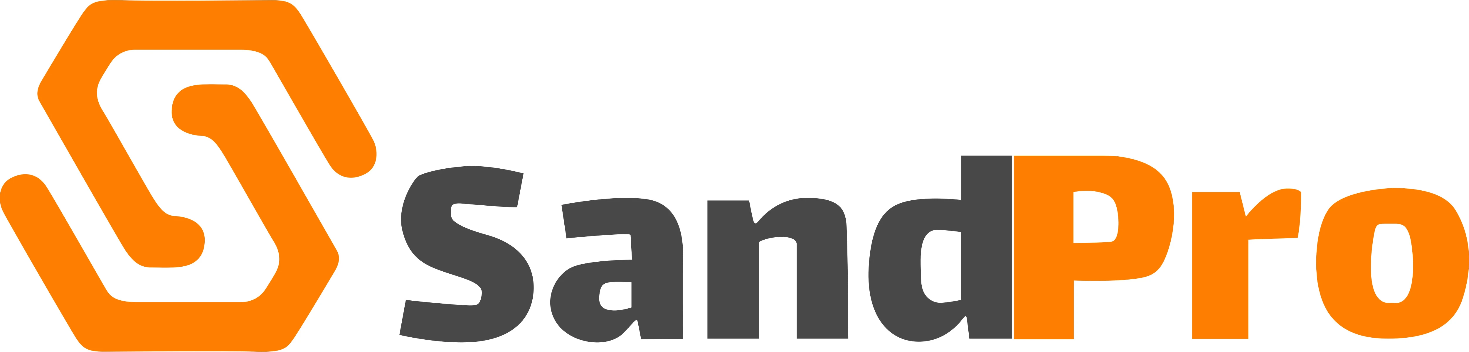 SandPro