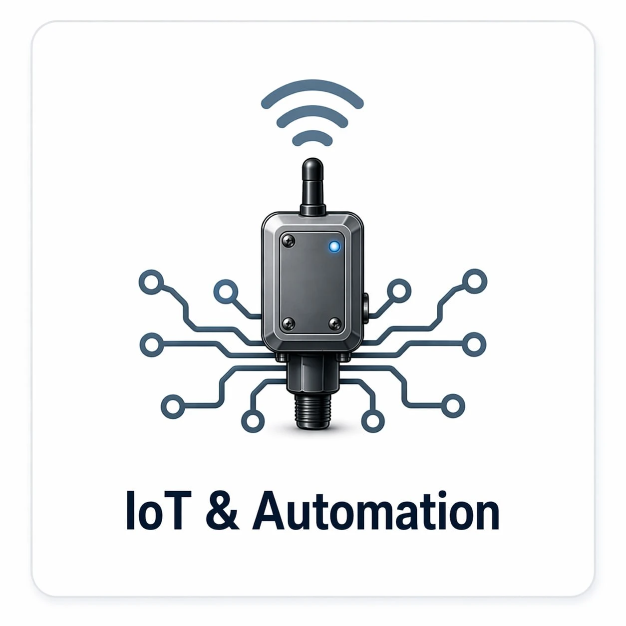 IoT & Automation