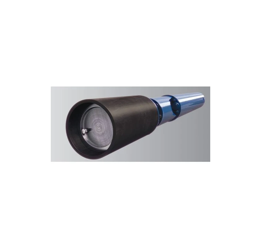 REDA ESP - Maximus Motor