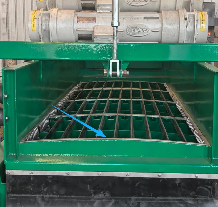 16710-04,CROSS Support Assy-.250X1"X40.500