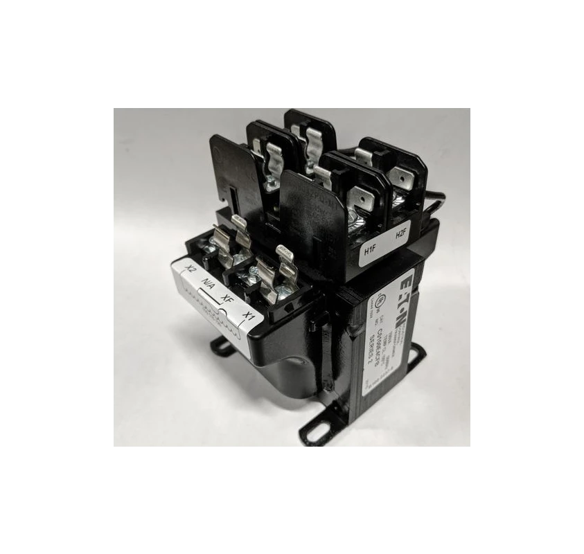 MI SWACO MONGOOSE Shaker Transformer (575V)