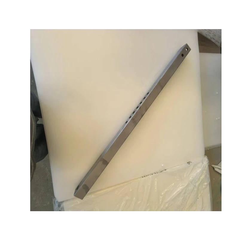 Upright Shaft of FLC2000 -3 Panel AWD System; Part Number 13111-01-003