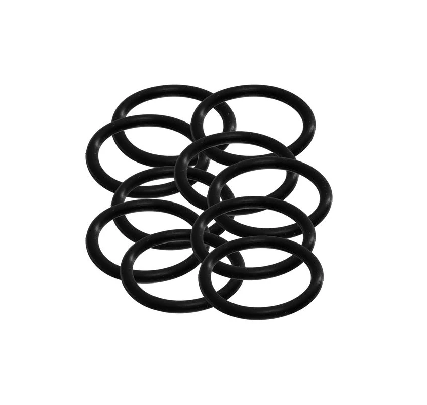 O-Rings and Hardware