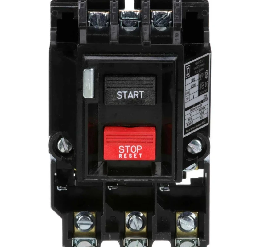 SQD-2510-MC03 Shaker Starter