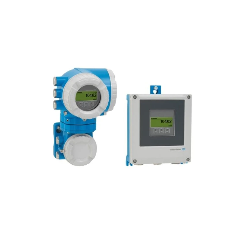 Promass S 500 Flowmeter, 8S5B15, DN15 1/2"