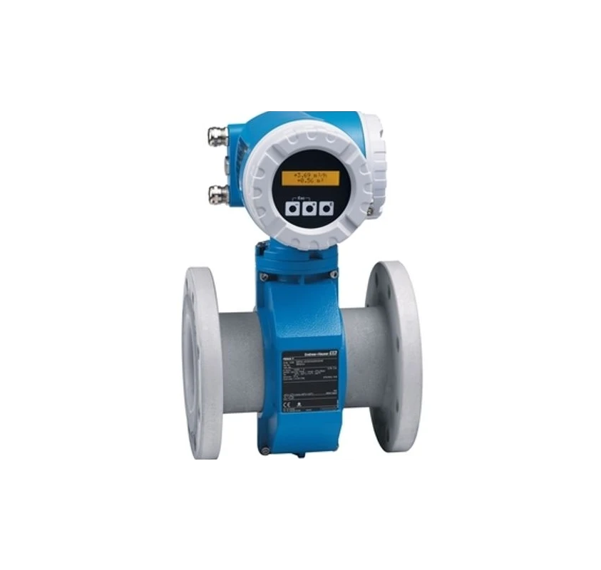 Promag Electromagnetic Flowmeter - 1/2"