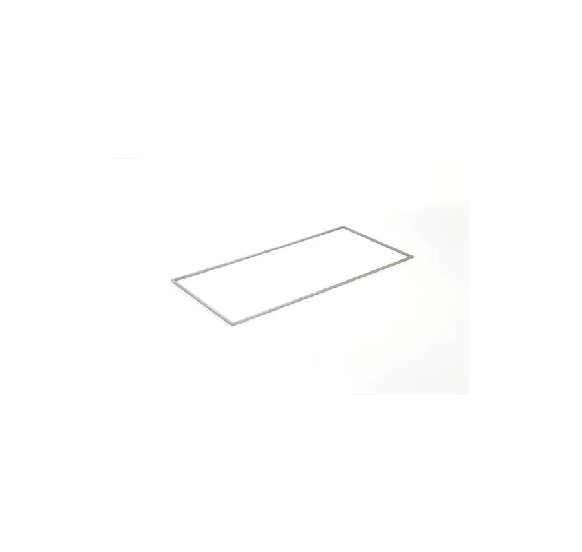 MI SWACO MONGOOSE Shaker  Screen Frame Weldment