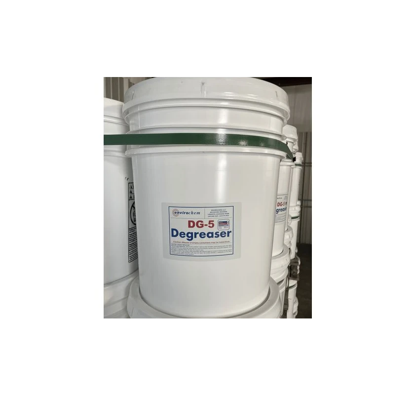 All Purpose Industrial Degreaser - DG-5