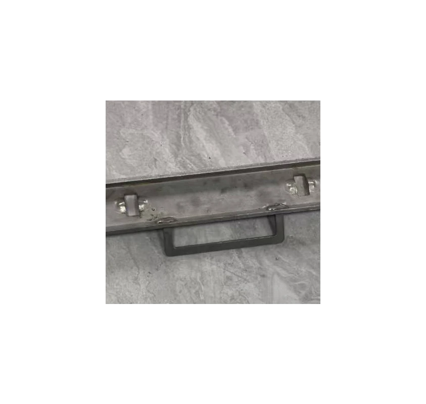 18-Q-30-304 Draw Bar FLC2000 Shaker, Replacement