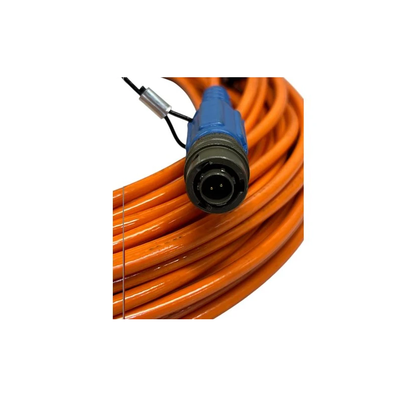 X-EM 25m Low Noise ANT Extension Cable