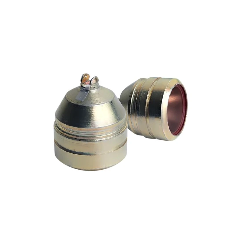 Equal Entry Hole RDX Perforating Charges