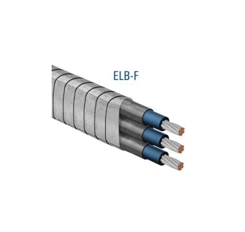 REDA ESP- REDAMAX ESP Power Cable
