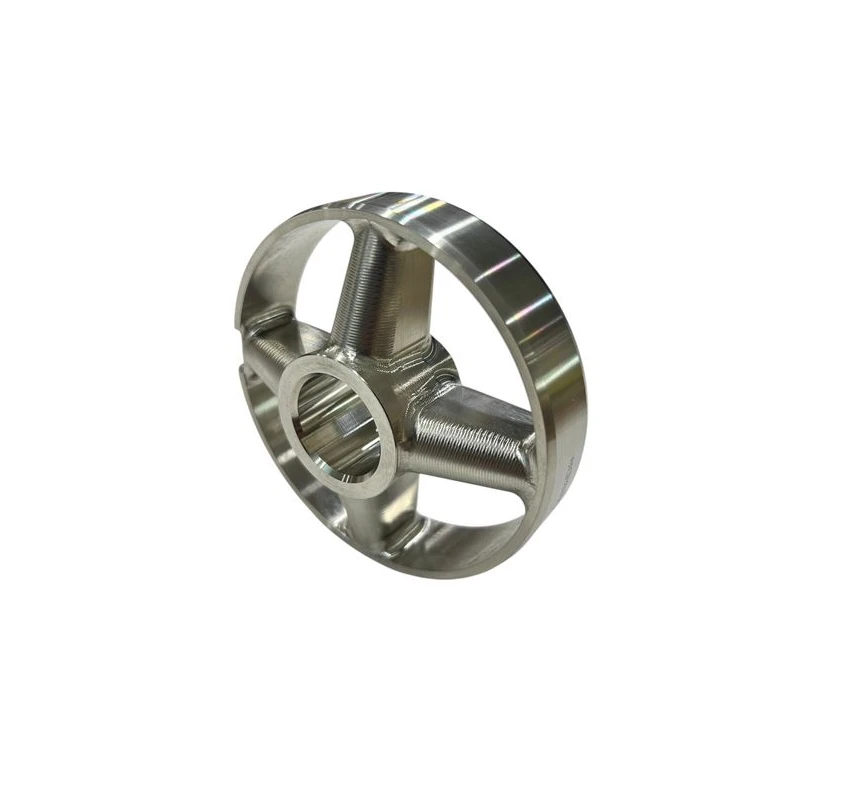 8.00" Landing Spider