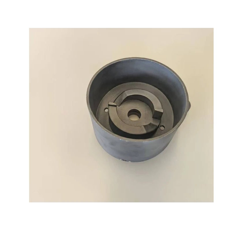 Cam Housing Tensioning Side FLC Series Shakers 14617-01