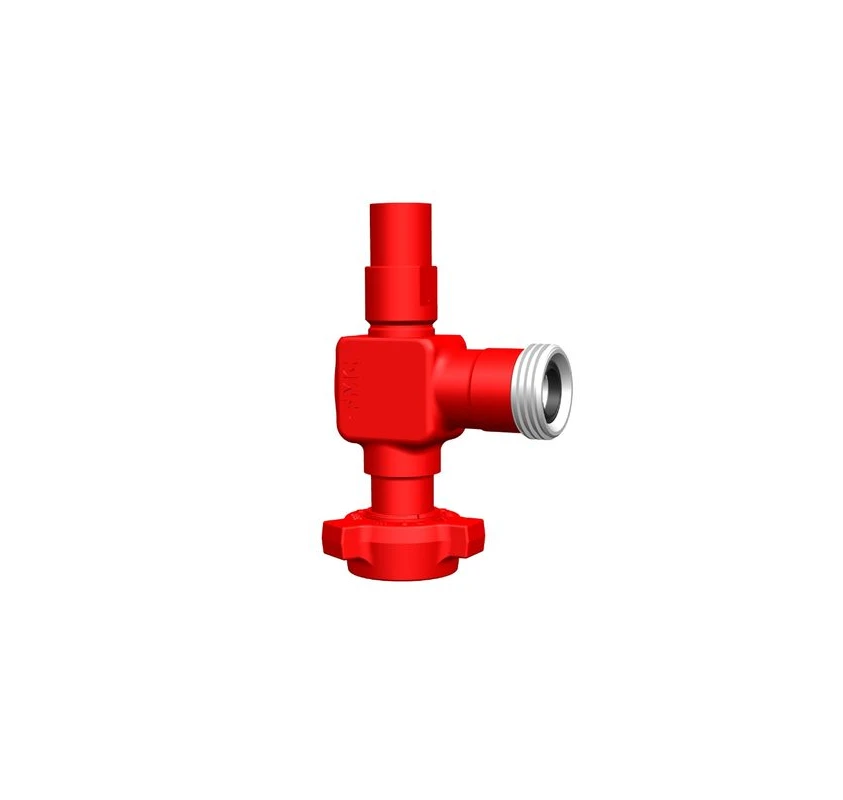 Pressure Relief Valve Assembly
