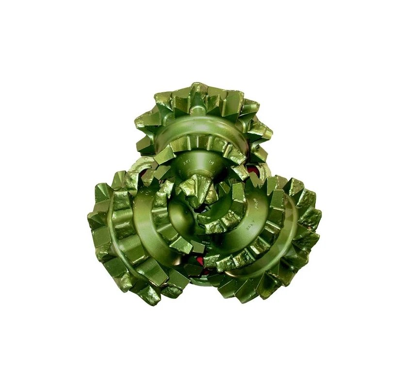 Milled Tooth (MT) - Xtra Standard