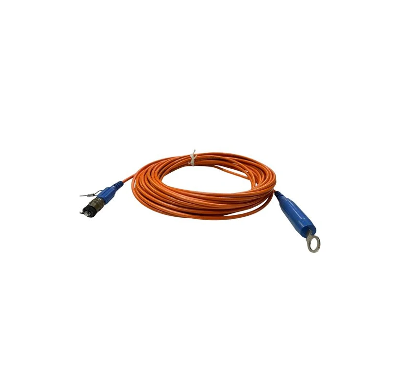 X-EM 15m Low Noise ANT BOP Clamp Cable