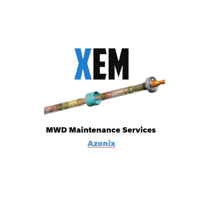 XEM MWD Service - Azonix