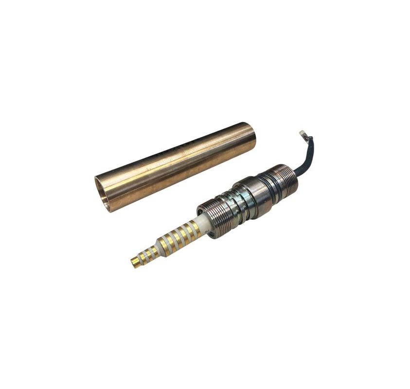 Male ROTC Downhole Assembly 1750