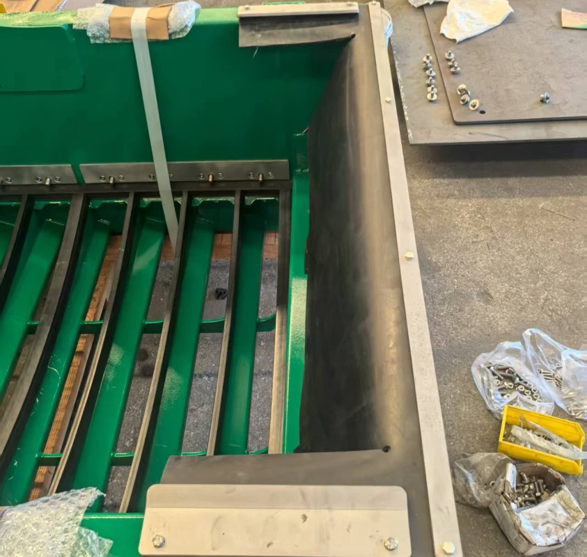 13438-01-003 Top Feed Seal