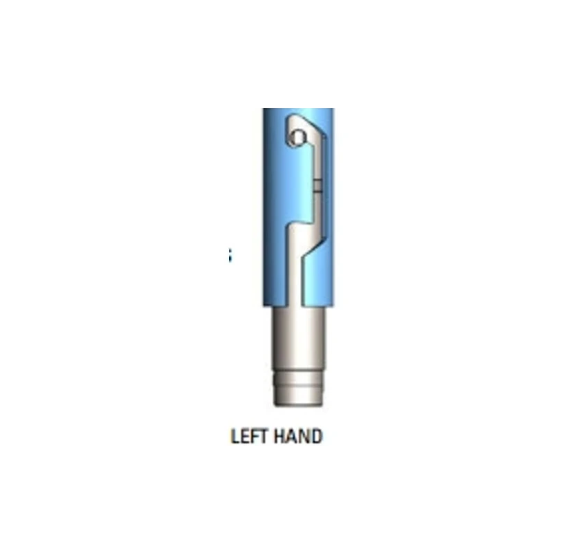 SAZ OMEGA-IX Mechanical Production Packer