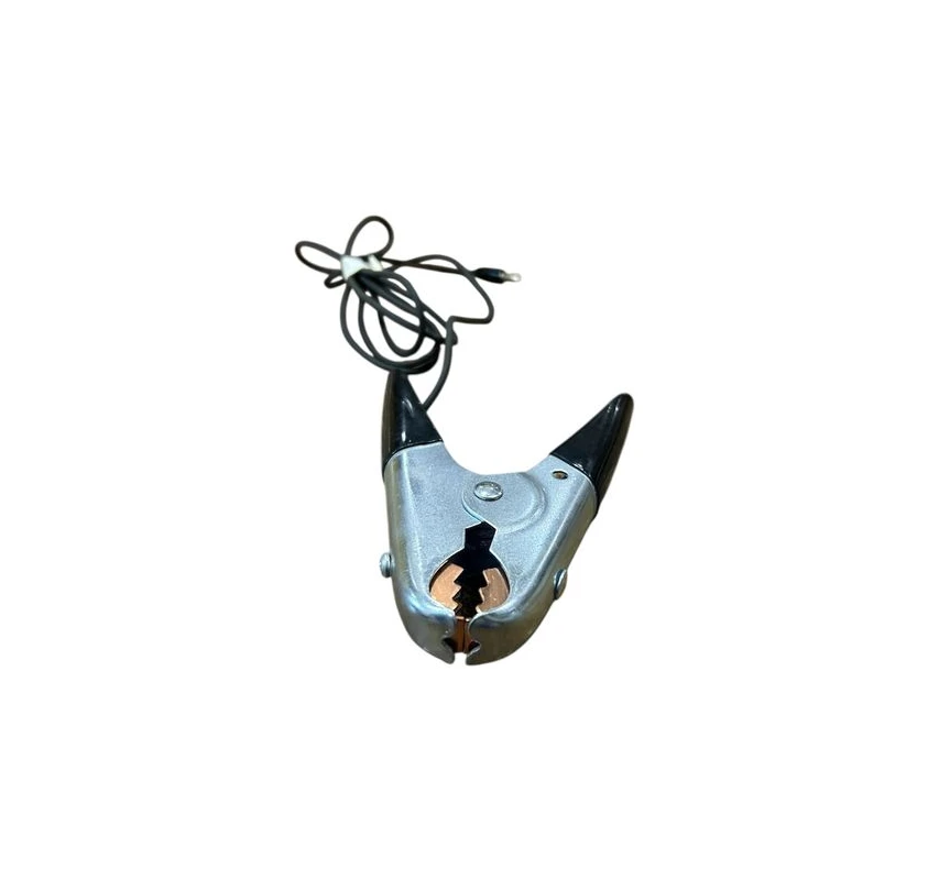 Clamp cable assembly