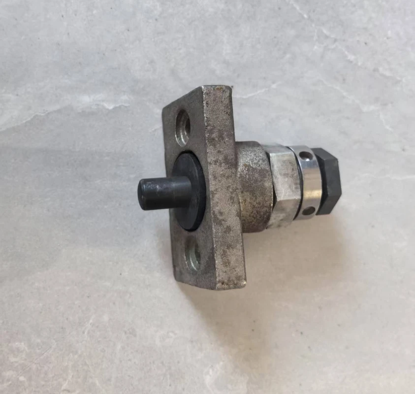 G0015965 Replaceable Compression Assembly Fixed Si