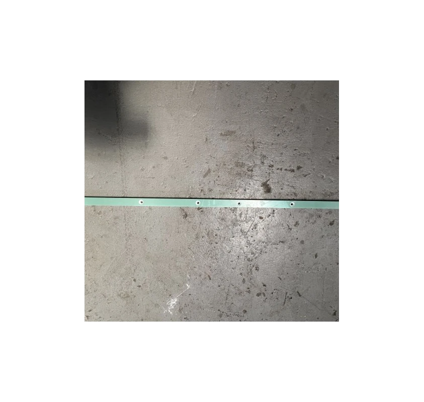 6417-06 Cross Support FLC2000 Shaker Part