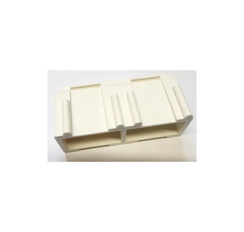 MI SWACO MONGOOSE Shaker MONGOOSE SNAP-LOK Repair Plugs