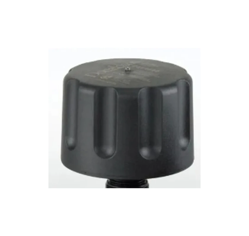 REDA Horizontal Pump System (HPS) Thrust-Chamber-Breather