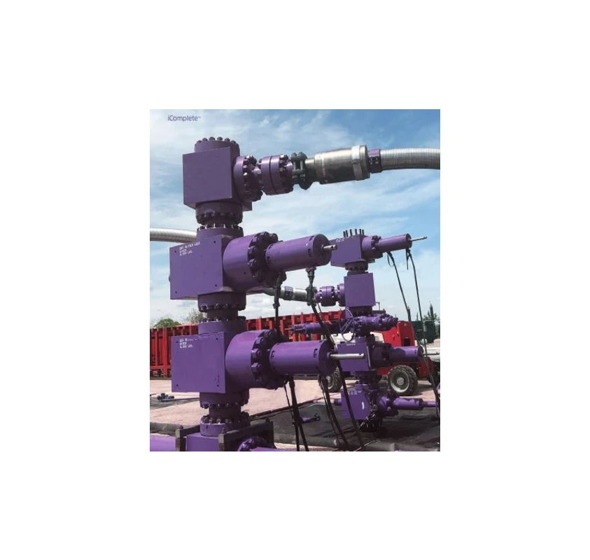 SAFlex™ WellFlex™ Parts and Accessories