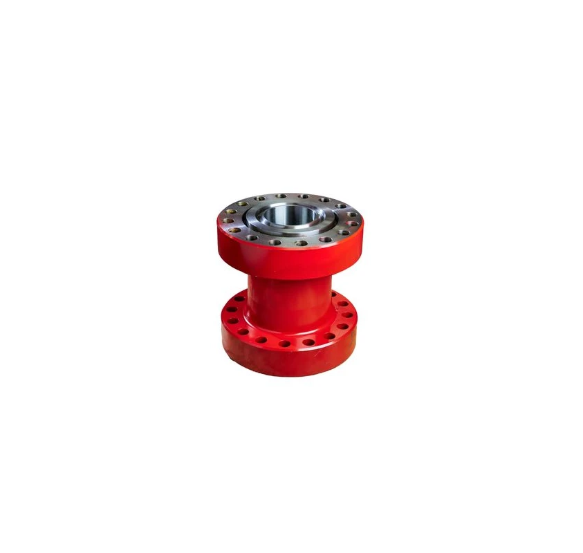 Flanges, Spools, & Adapters