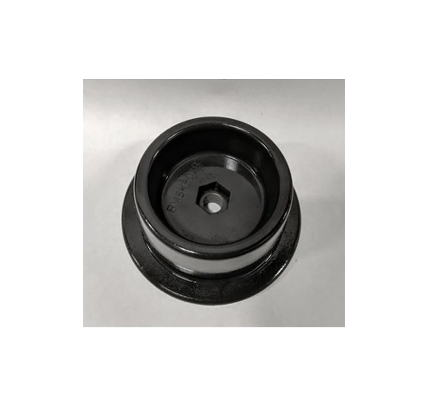 MI SWACO MONGOOSE Shaker Spring Spool