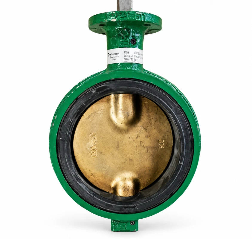 Cameron Demco Butterfly Valve NE/C/Series
