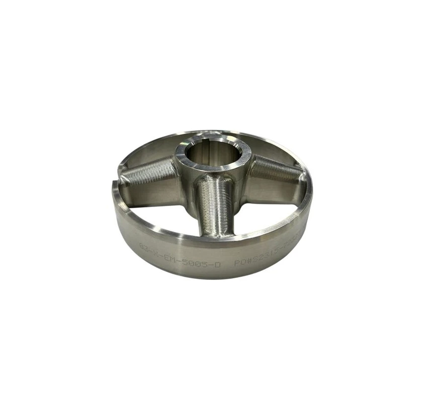 8.00" Landing Spider