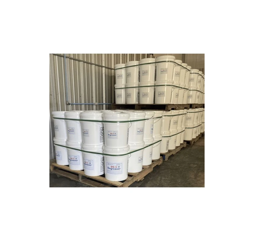 All Purpose Industrial Degreaser - DG-5
