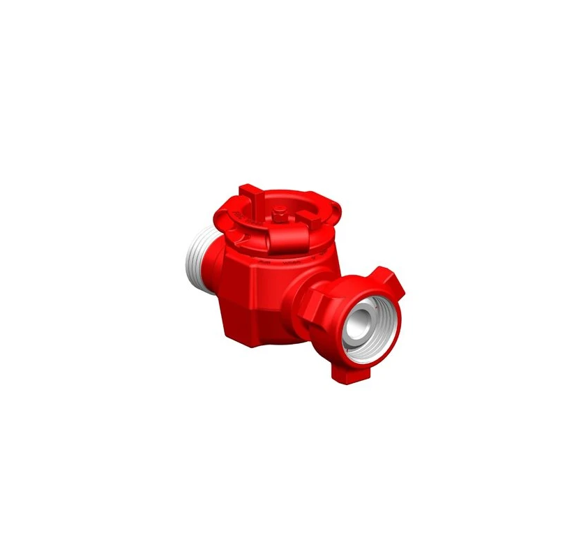 Weco® Plug Valves