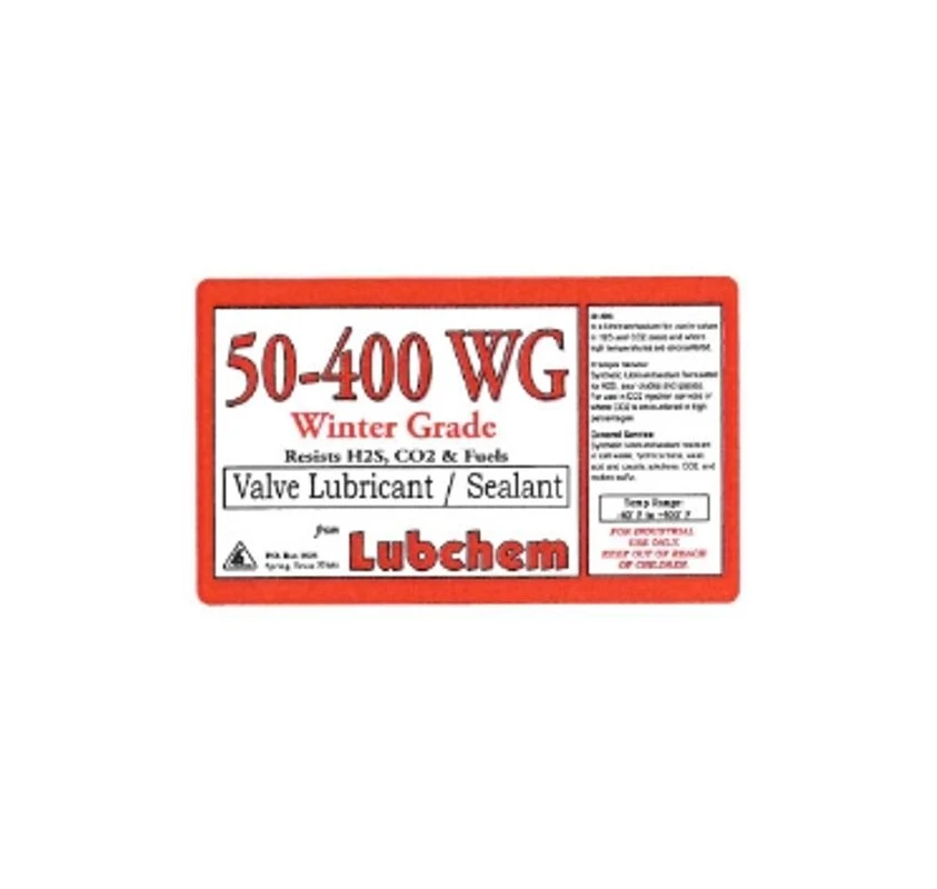 Everlast Multi-Purpose Lubricants / Sealants