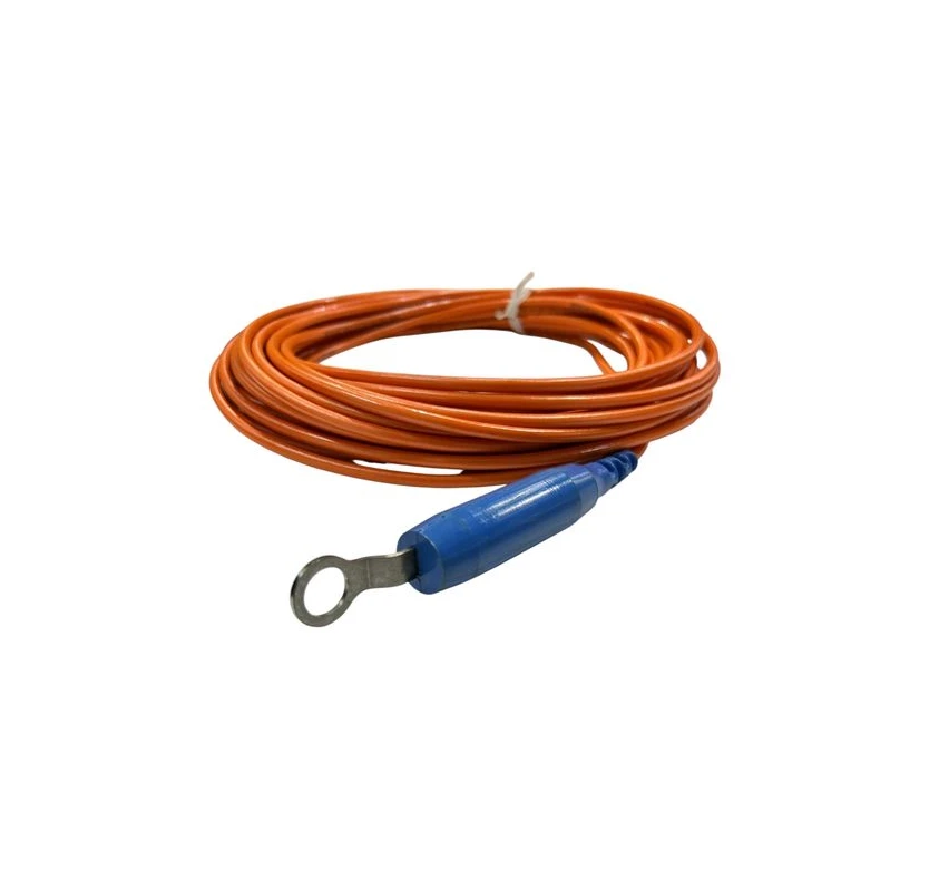 X-EM 15m Low Noise ANT BOP Clamp Cable