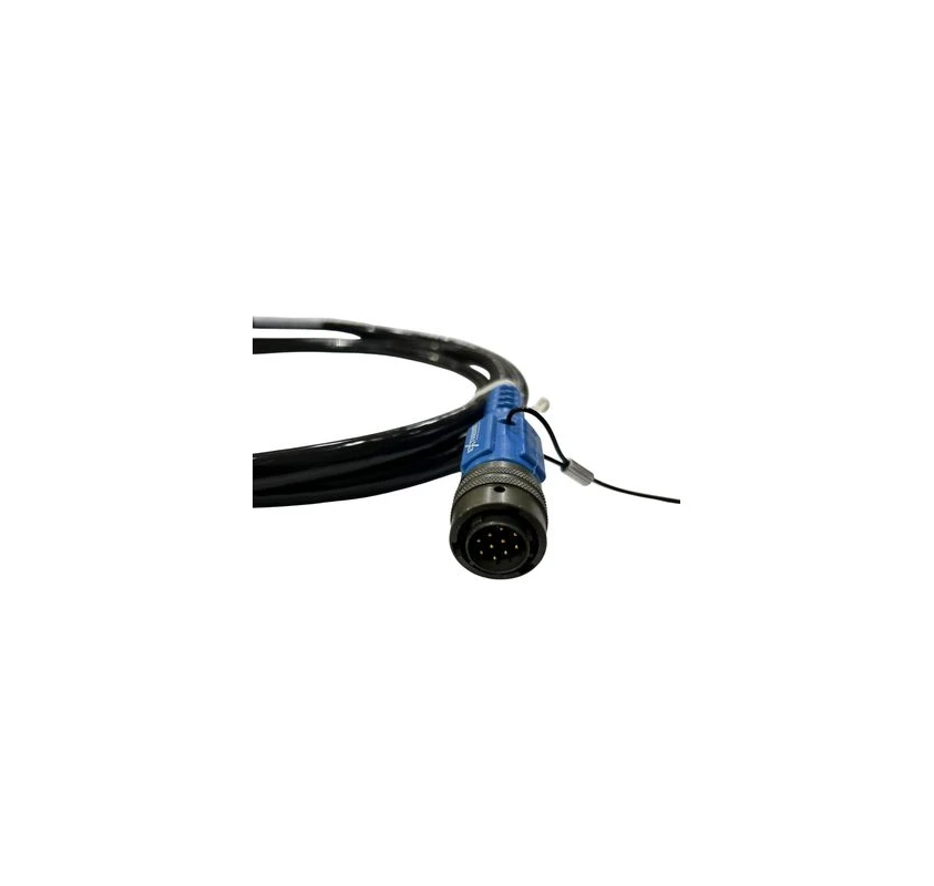 2m V69 5TP Female HH ROTC Cable