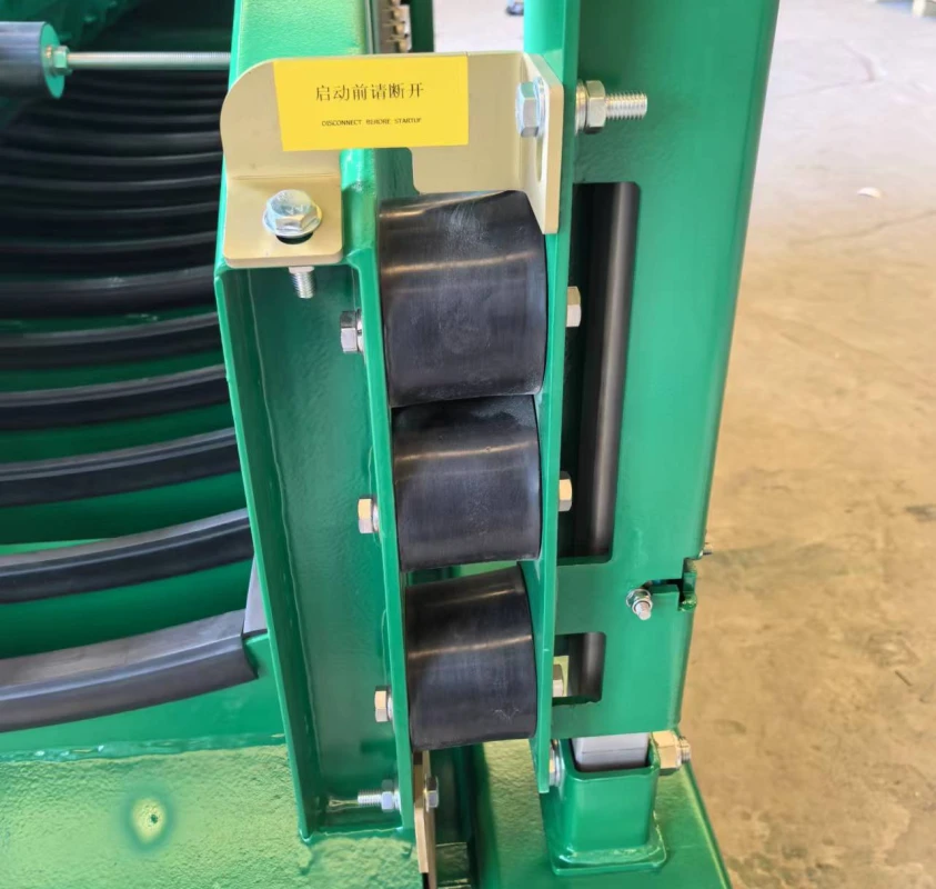 129-00 Float Mount , Elastic Spring Of Shaker