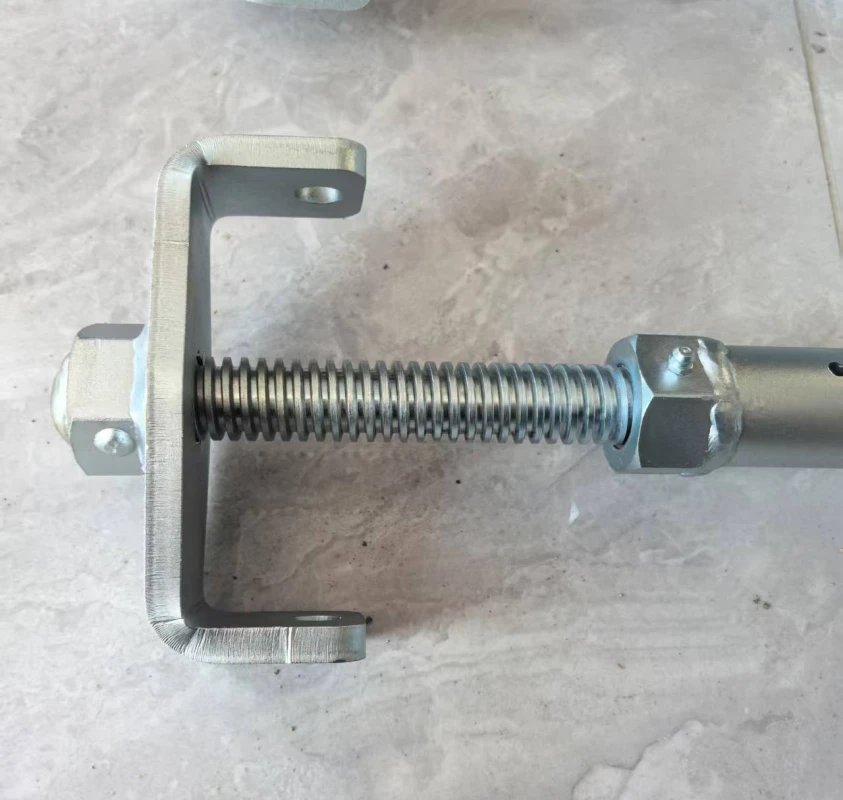 Mechanical Jack Assemble G0012876 Replacement Part