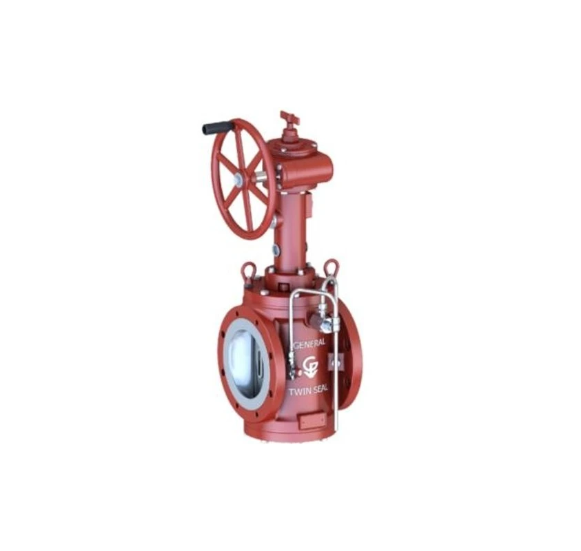 General Valve
