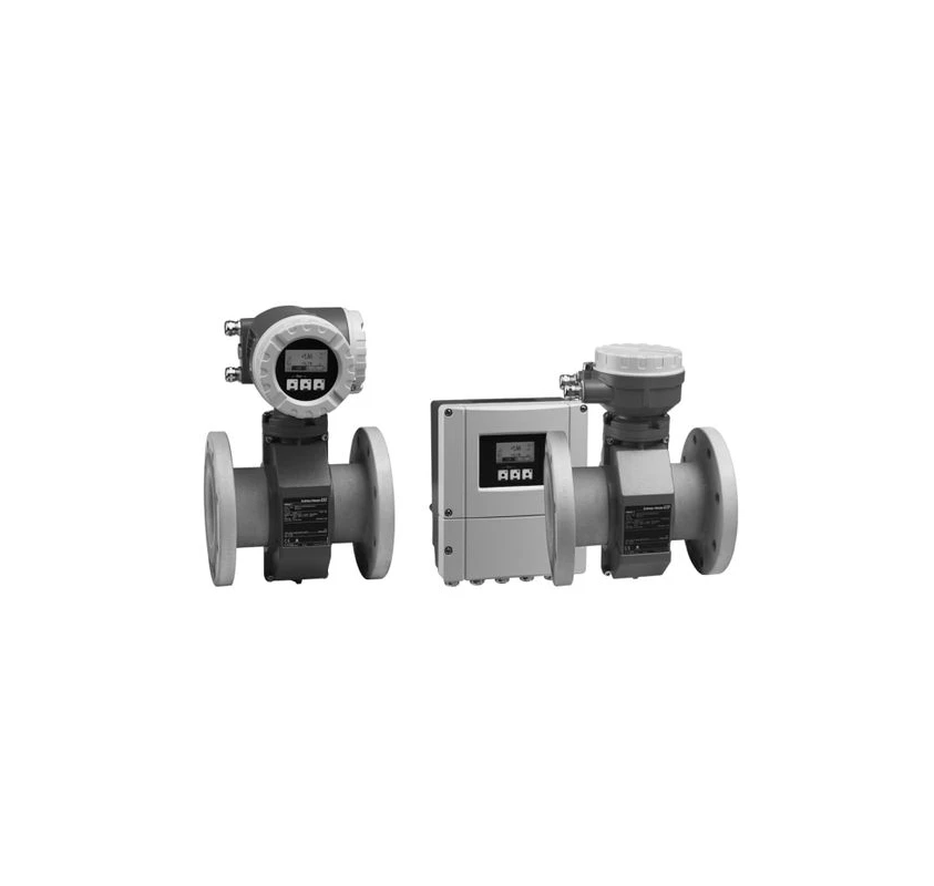Promag Electromagnetic Flowmeter - 1/2"