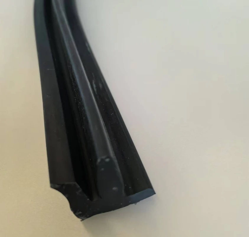 16848-01-001 Side Support Rubber