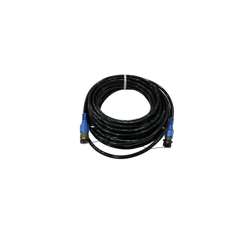 15m HH ROTC Extension Cable, V69, 5TP, 22AWG, Amp