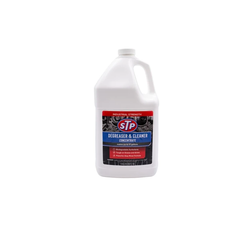 STP Degreaser & Cleaner