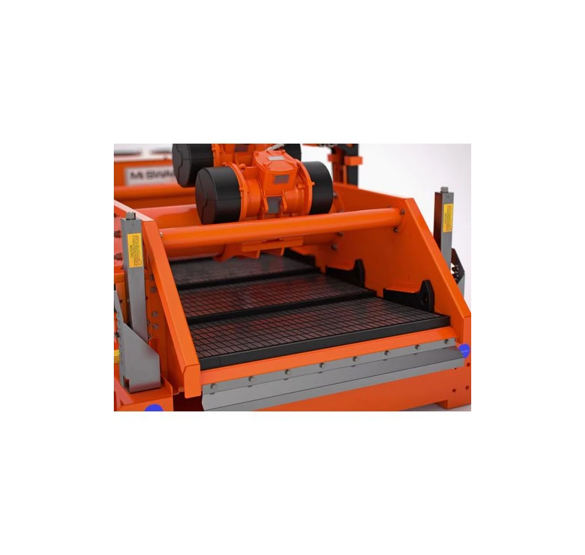 MONGOOSE Composite OEM Shale Shaker Screen
