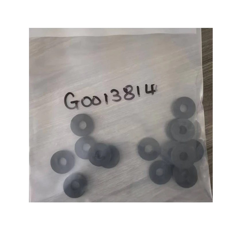 O-Ring Replacement For The HYP Shaker Compression System G0013814