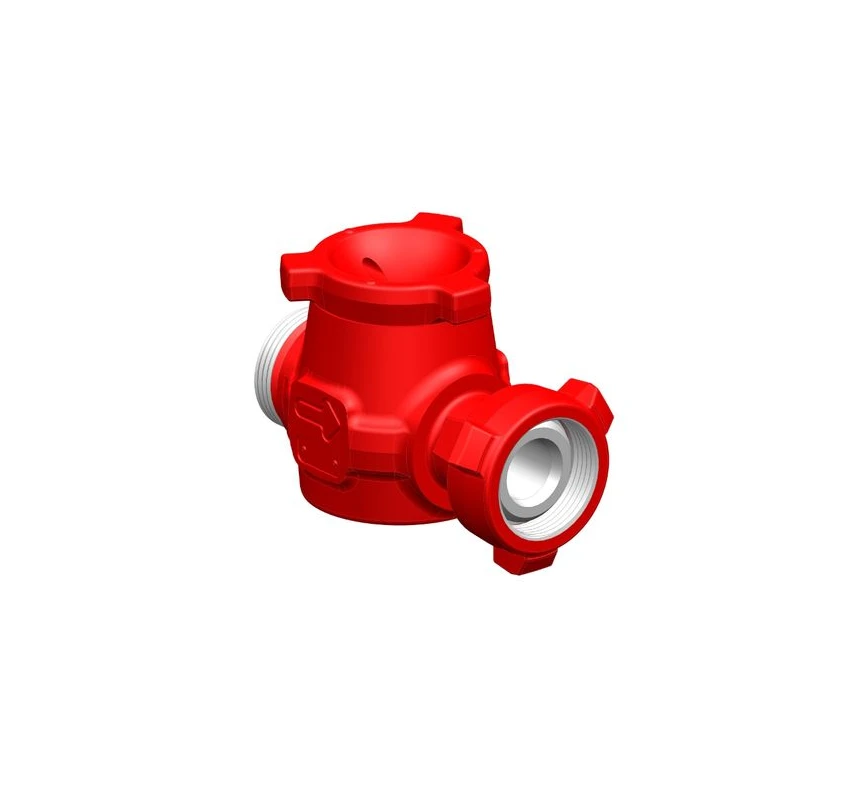 Weco® Check Valves